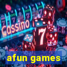 afun games